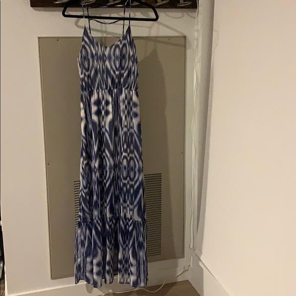 Dee Elle maxi dress - Picture 1 of 6